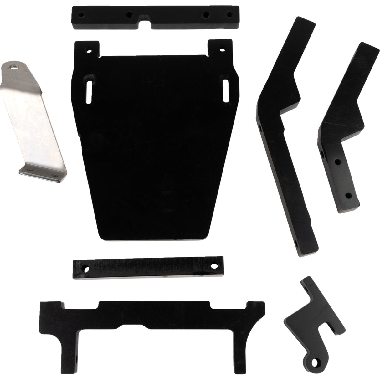 Moose Offroad Skid Plate - PX1690 Aprilia Tuareg 660 2022-2024