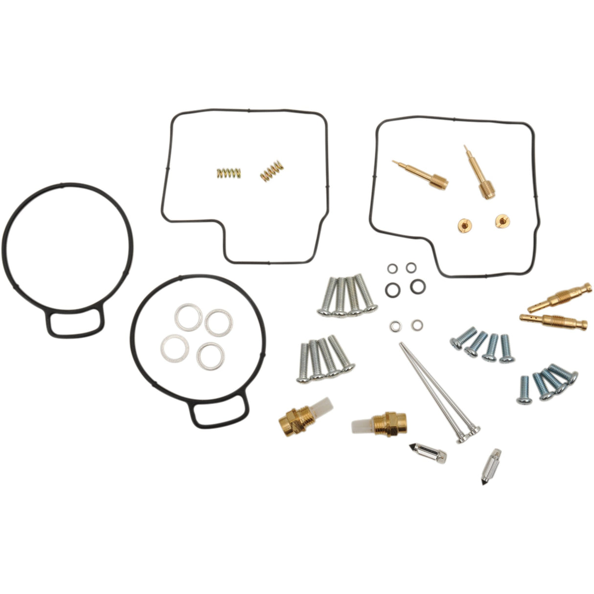 Parts Unlimited Repair Kit - 1003-1324 Honda Gold Wing / GL1500A Gold Wing Aspencade / GL1500I Gold Wing Interstate 1988-1991