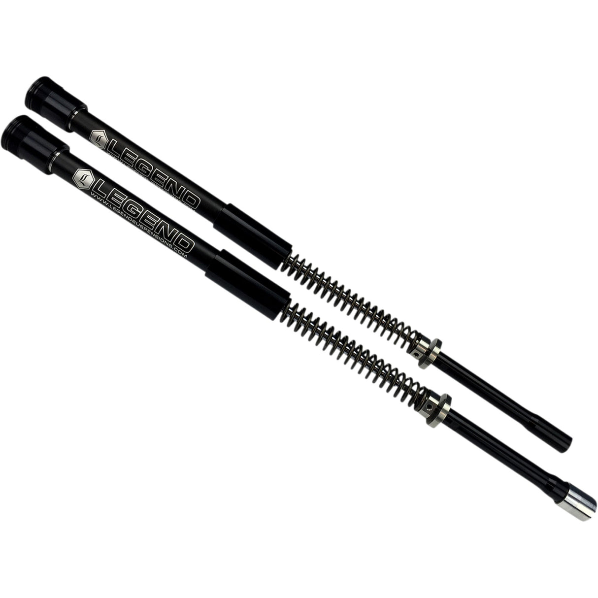 Legend Suspension Axeo Cartridge - 0414-0546 For Harley Softail 2018-2026