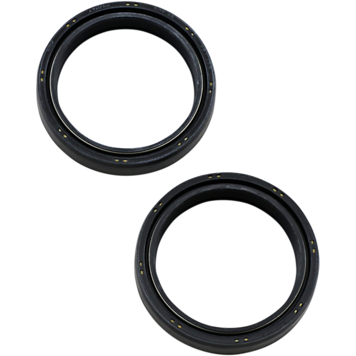 Parts Unlimited Seal - 0407-0034 Kawasaki Ninja 1998-2002