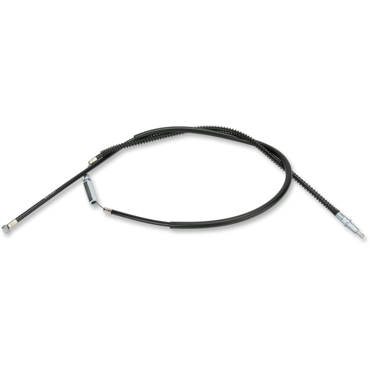 PARTS UNLIMITED K28-8023 Black Vinyl Clutch Cable kawasaki