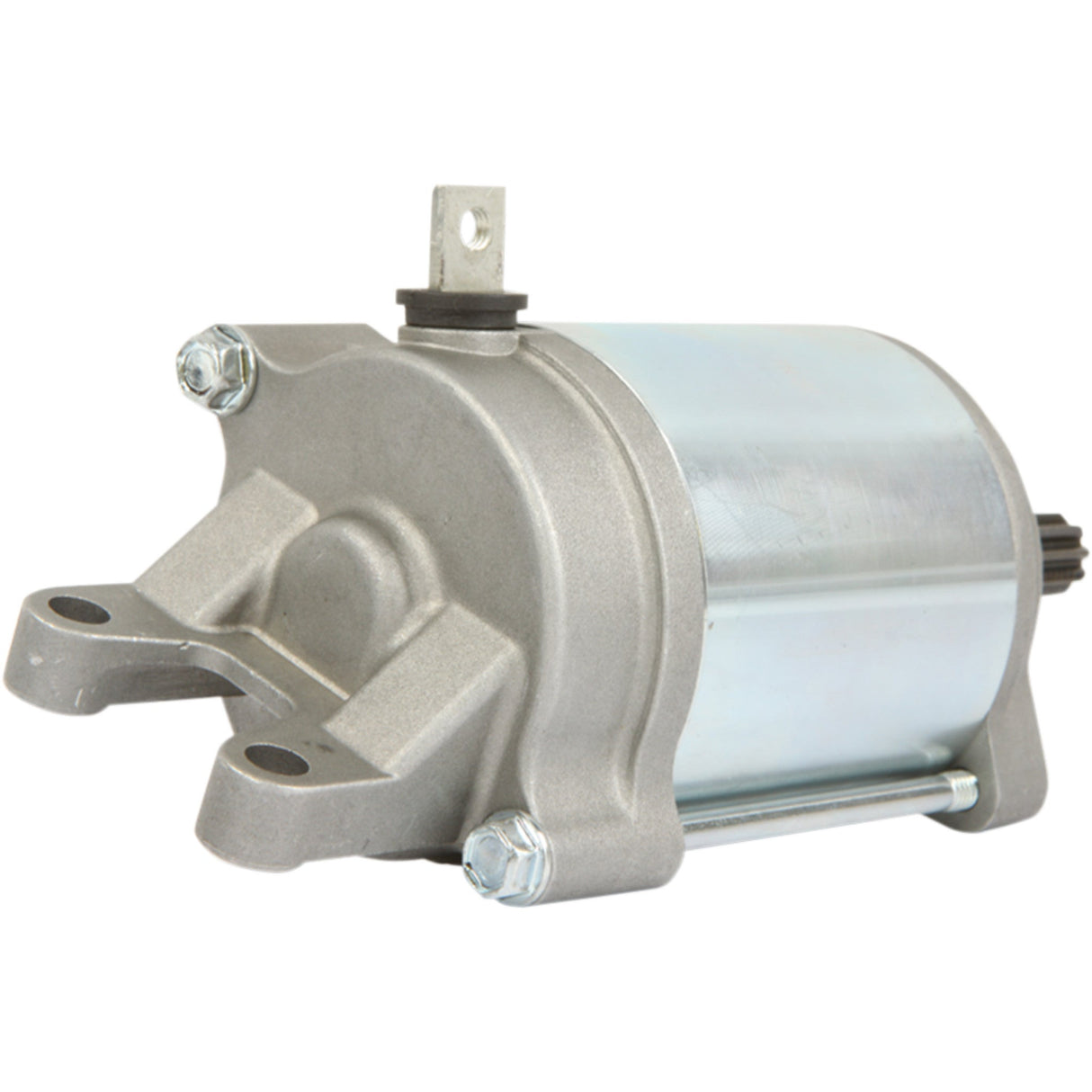 Parts Unlimited Motor - 2110-0743 Suzuki 1000 2001-2008