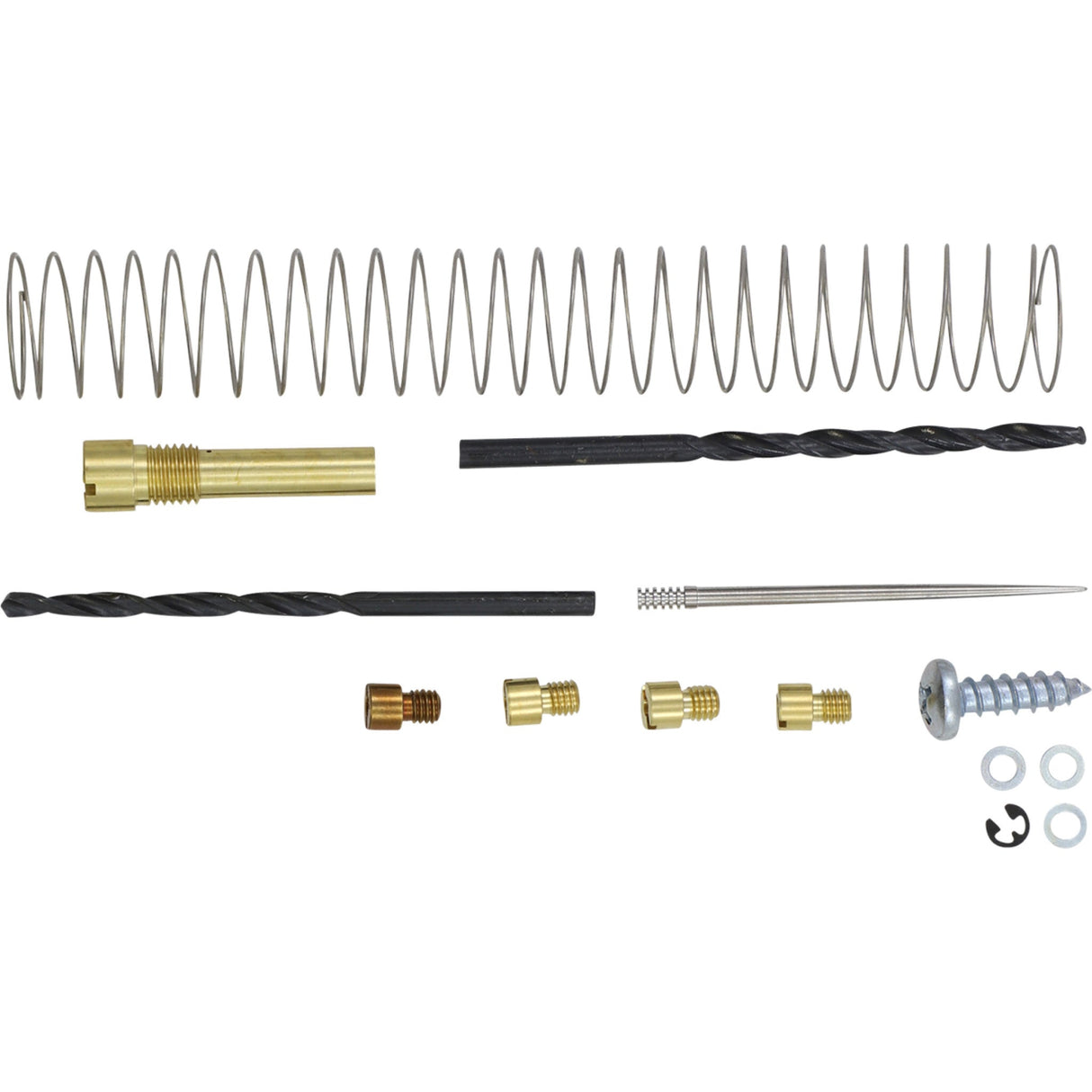 Dynojet Recalibration Kit Race Only - 8703 For Harley Sportster 1989-2003