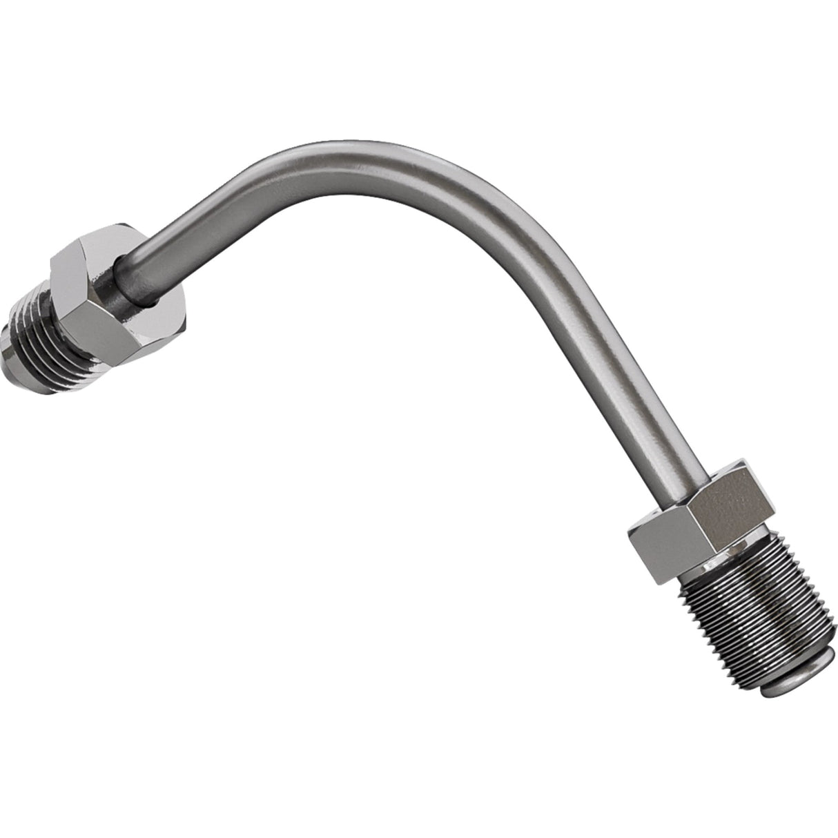 BF GOODRICH 1742-0737 P691-03C Banjo universal - 90° - long brake adaptor - side bend