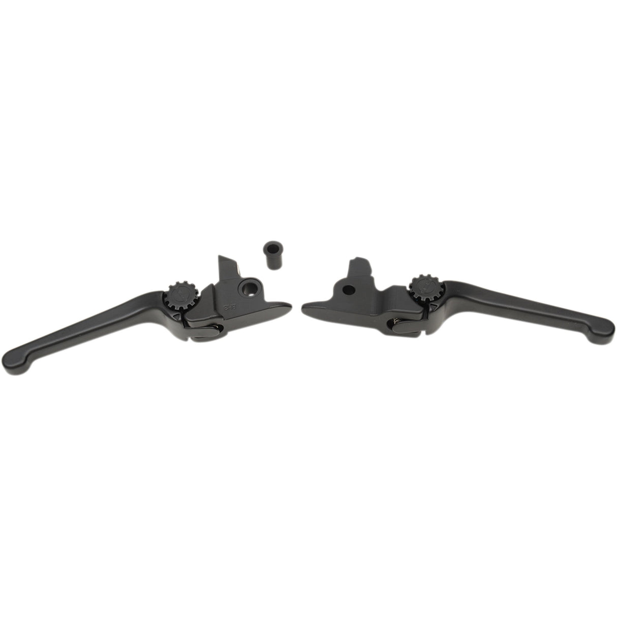Psr Anthem Lever Set - 12-00661-22 For Harley Touring 2017-2020