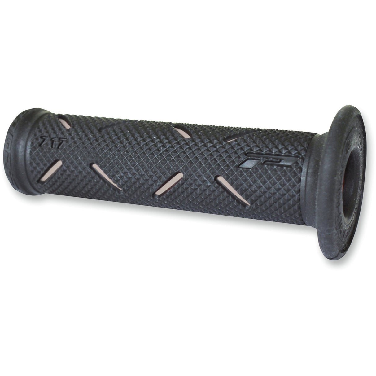 PRO GRIP 0630-0217 PA0717OEGR02 717 Road Grips gray/black