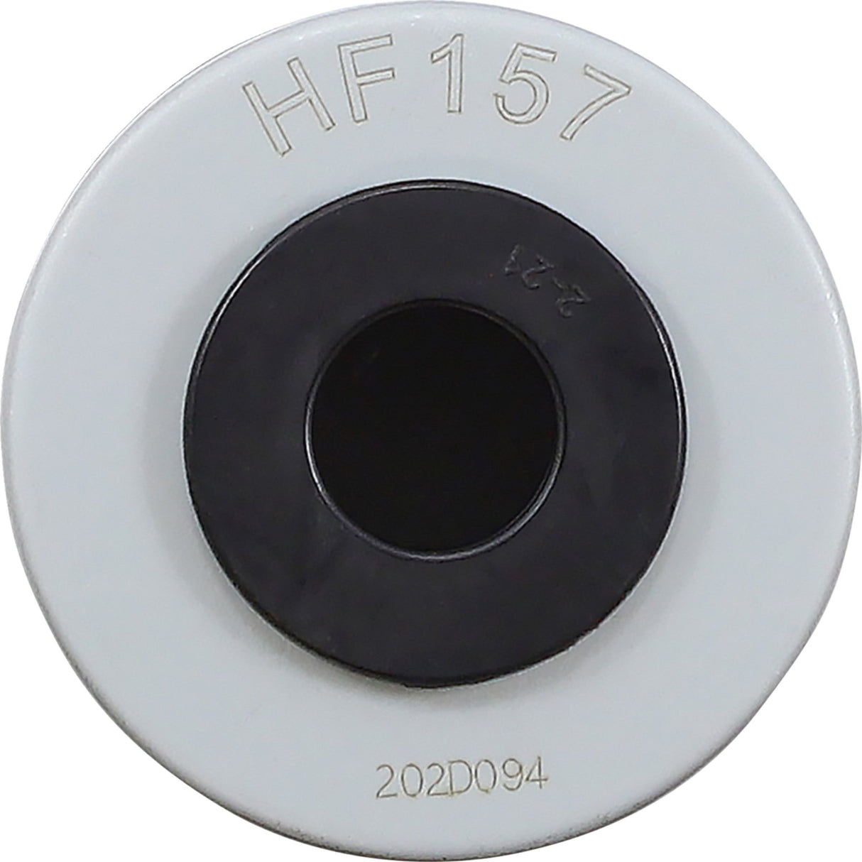 Hiflofiltro Oil Filter - HF157 Polaris Outlaw 2007-2011