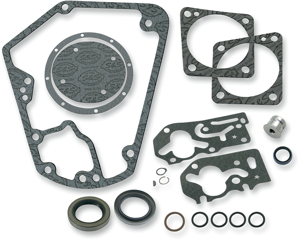 Lower End Gasket Kit