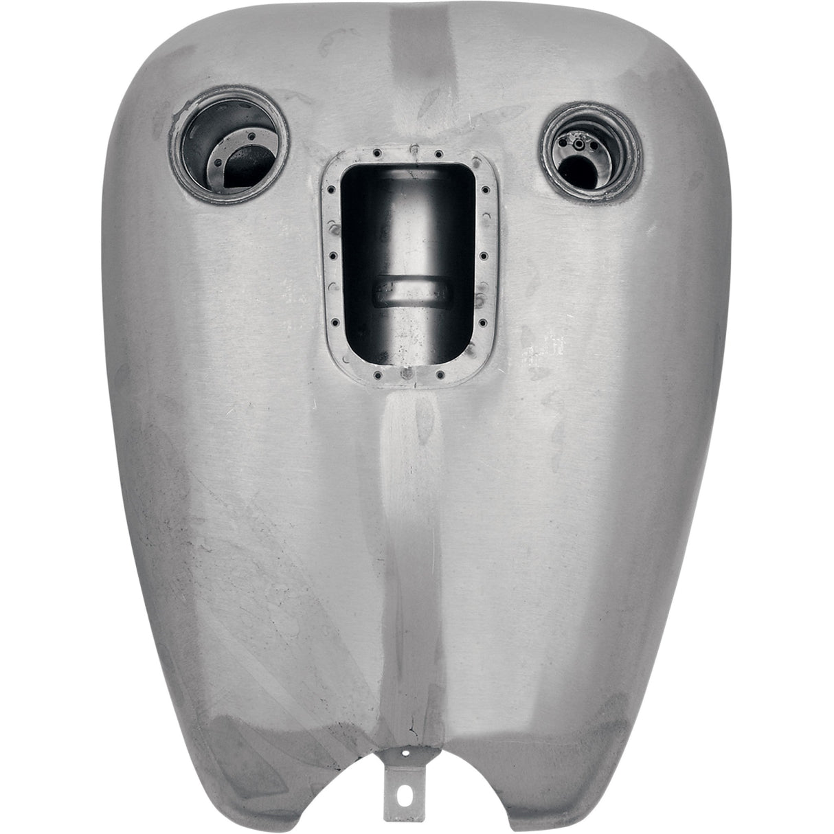 Drag Specialties Fuel Tank - 0701-0167 For Harley Softail 2004-2006