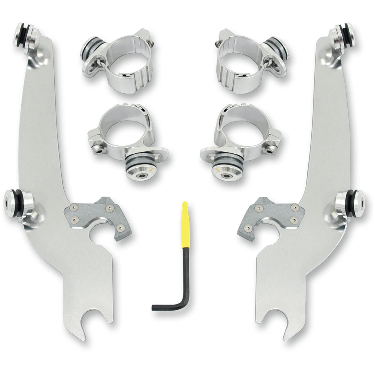 Memphis Shades Mounting Kit - MEK1992 Yamaha Bolt 2014-2023