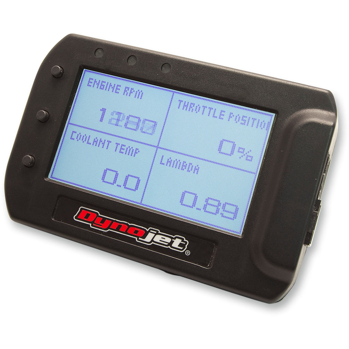 DYNOJET 1020-2371 POD-300 Pod-300 Digital Display
