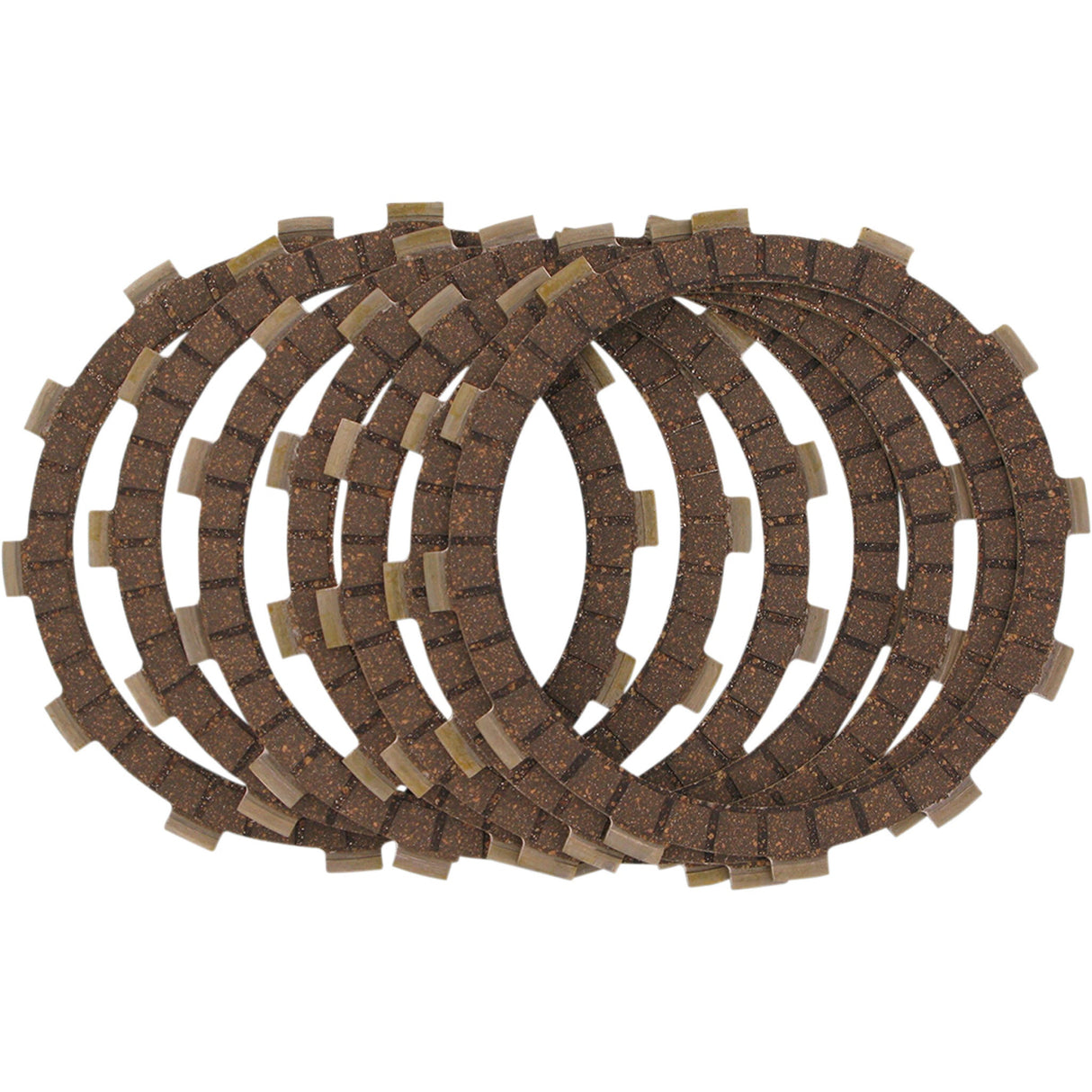 Ebc Clutch Kit - CK4424 Kawasaki Motorcycles 1979-2016