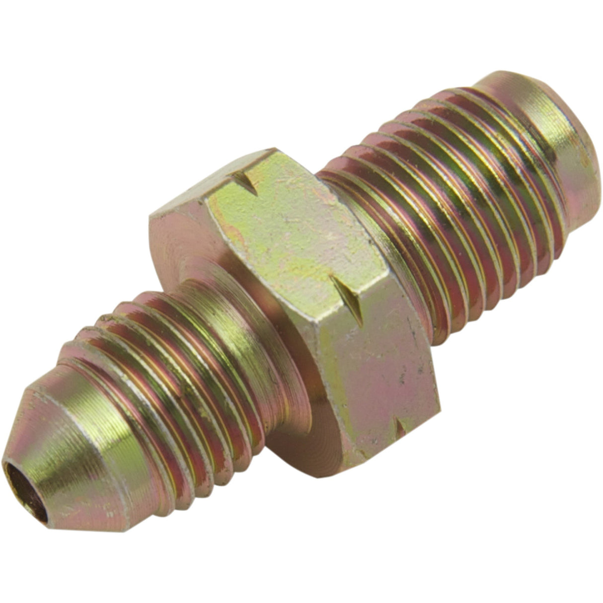 GOODRIDGE 1742-0053 10100-03Z1 Professional Brakeline Brake Adapter Brake Adapter - M10 x 1.0