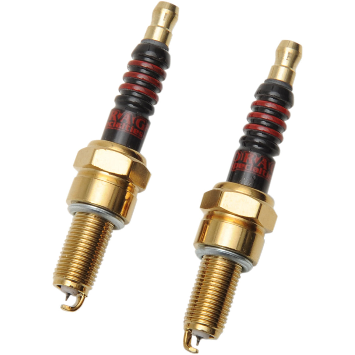 DRAG SPECIALTIES 2103-0359 Iridium Spark Plugs m8/xg