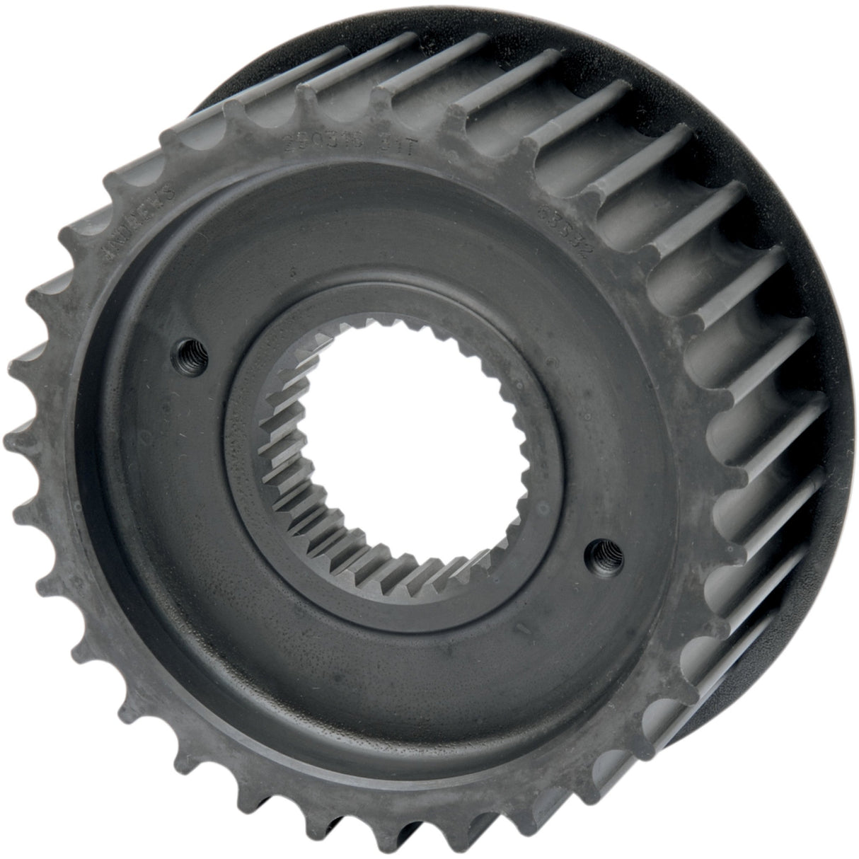 Andrews Good Acceleration Pulley - 290316 For Harley Touring 2006-2017