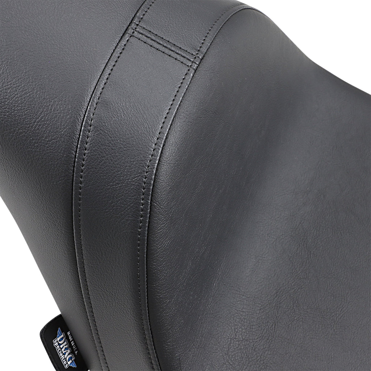 Drag Specialties Seats Predator Seat - 0802-1181 For Harley Softail 2018-2025