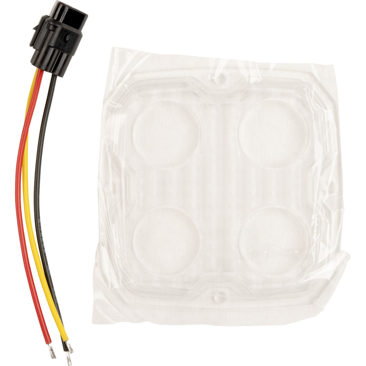 DENALI 2040-3278 DNL.04.050 Light Pod d4 w/datadim™