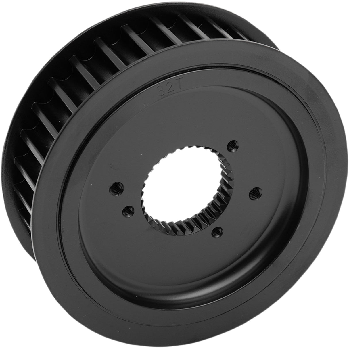 DRAG SPECIALTIES 1203-0016 Pulley transmission - 32 tooth
