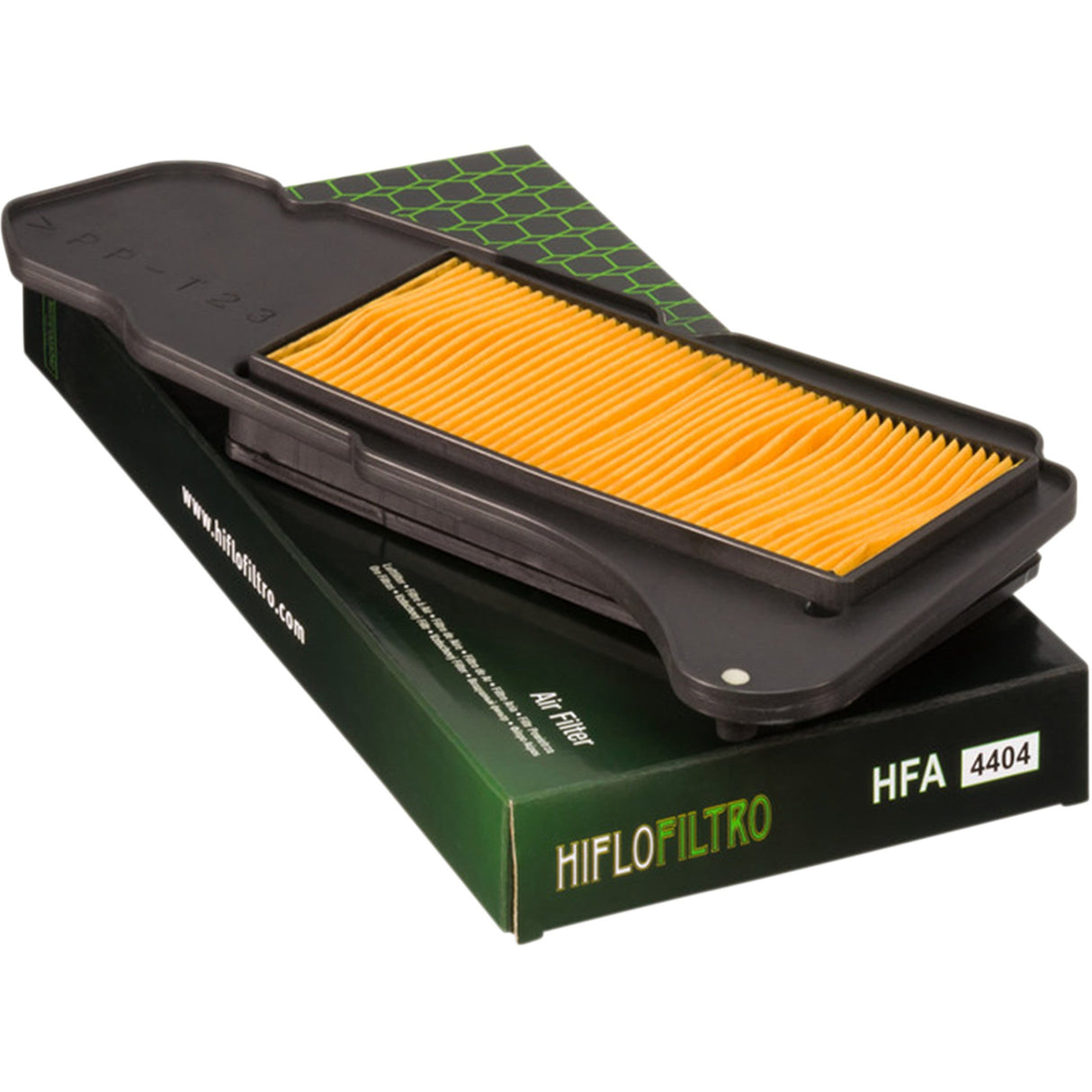 HIFLOFILTRO 1011-2014 HFA4404 OEM Replacement Air Filter 1st filter - yamaha
