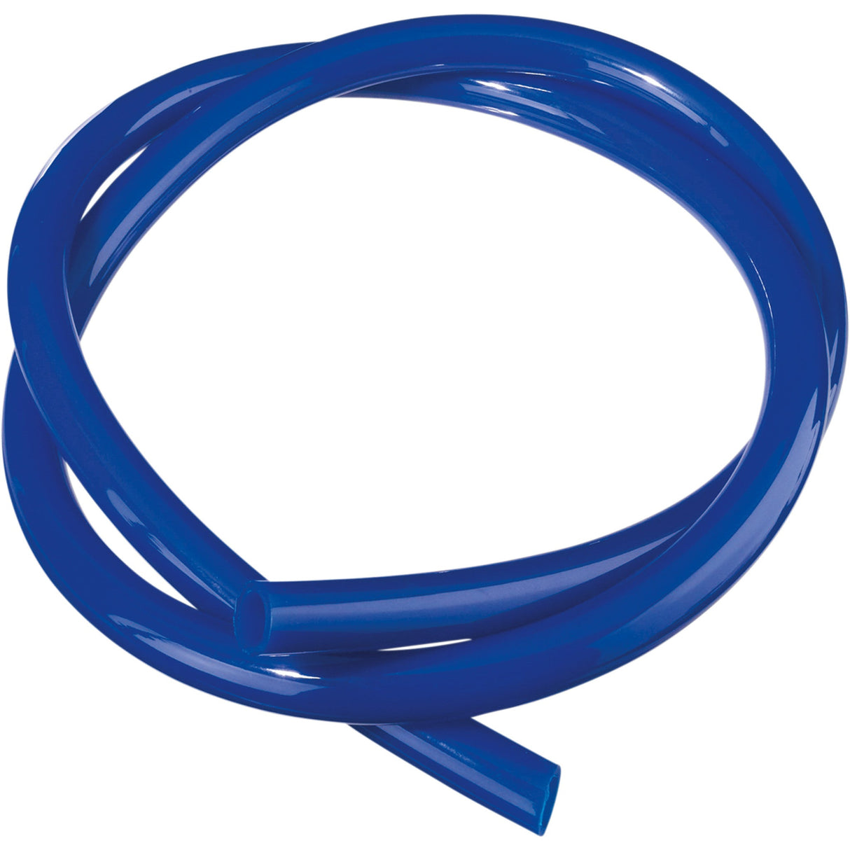 MOOSE OFFROAD 0706-0246 140-3804S Fuel Line blue - 1/4" x 3'
