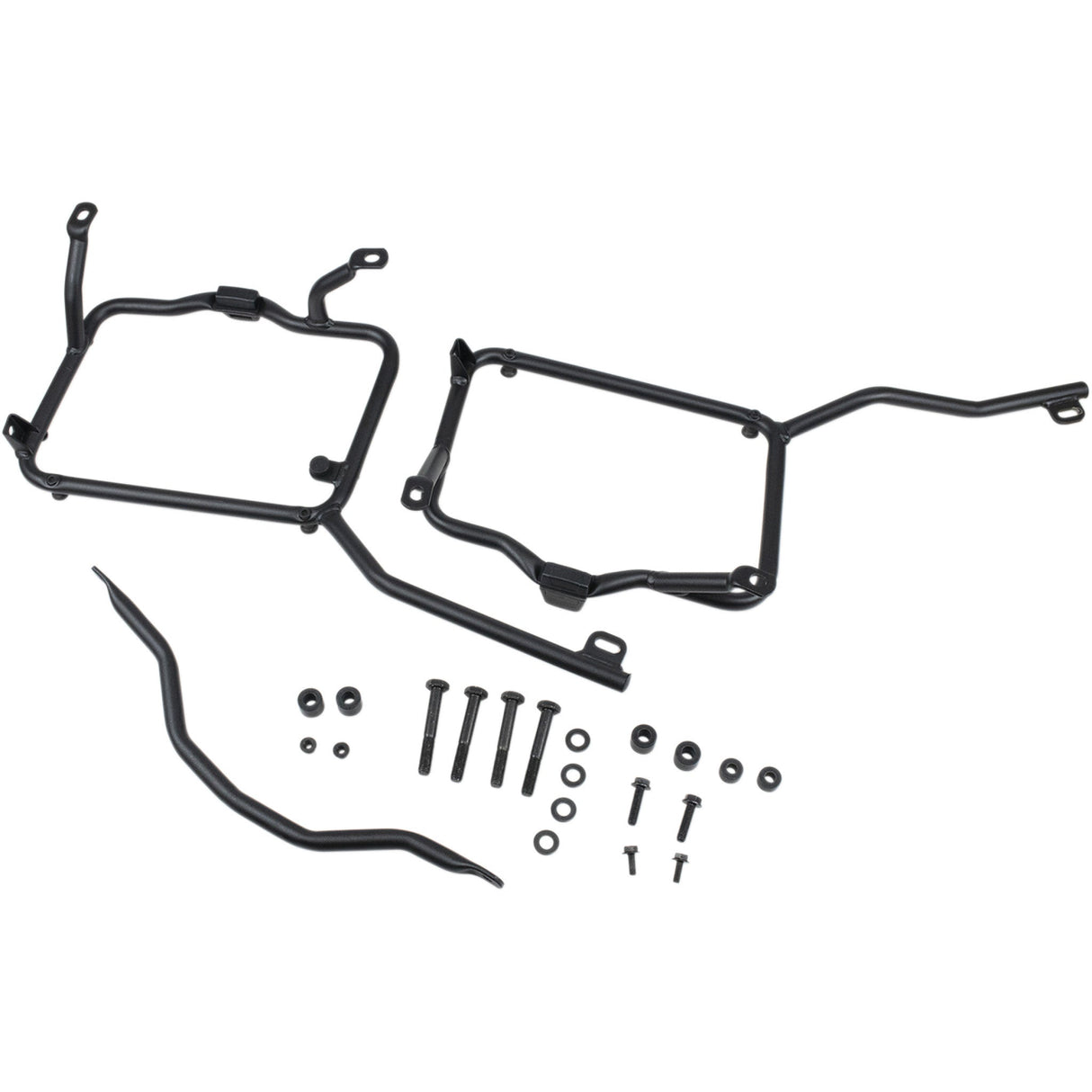 GIVI 3521-0024 PL2119 Side Case Rack Sidecase Mount