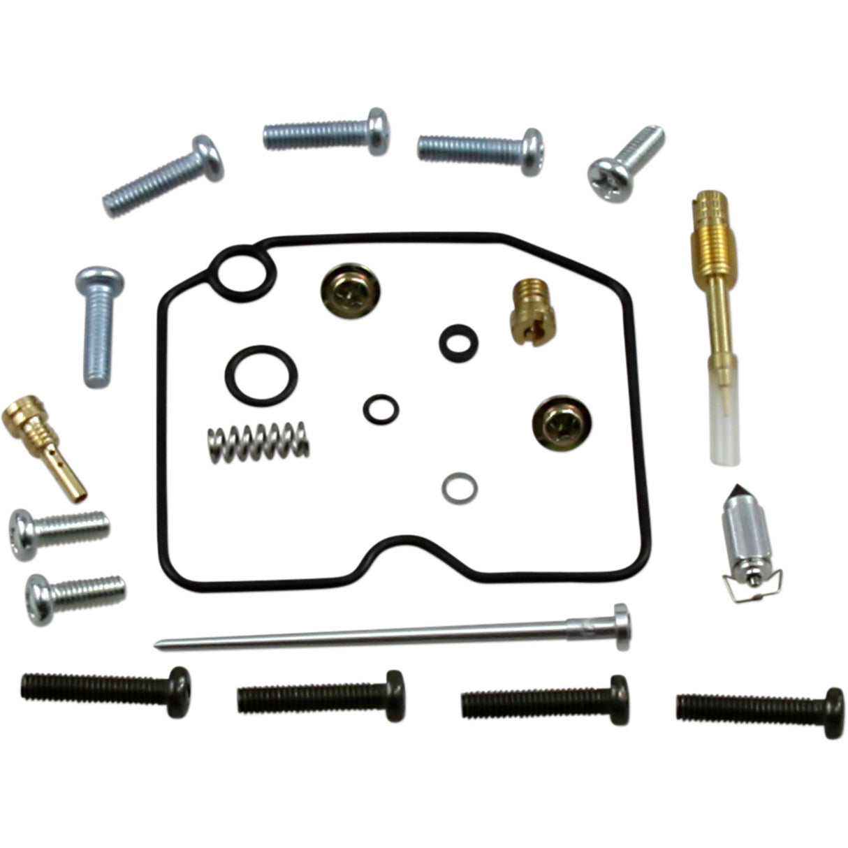 Parts Unlimited Repair Kit - 1003-1345 Kawasaki VN1500G Vulcan 1500 Nomad 1999-2001