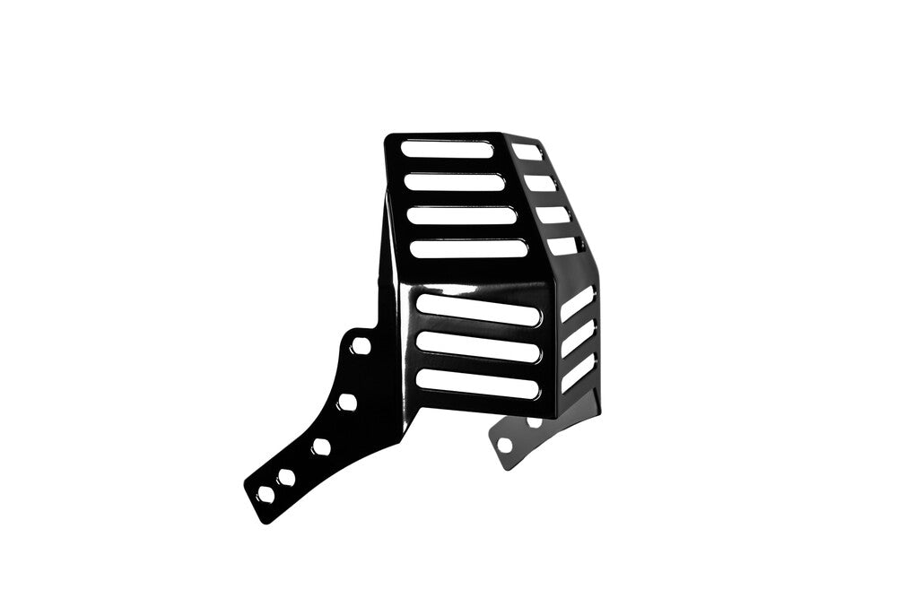 Santoro Fabworx SF70030 Hockey Mask Softail