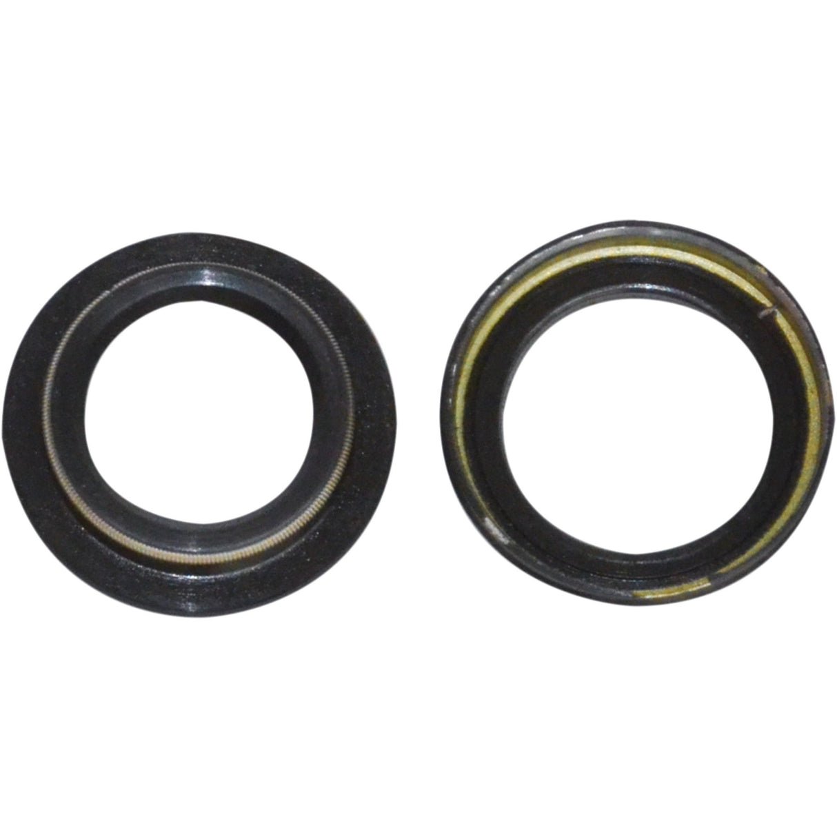 RACE TECH 1314-0193 SSOS 18S Shock Seal — Seal Set Shock Dust/Oil Seal Set - 18 mm