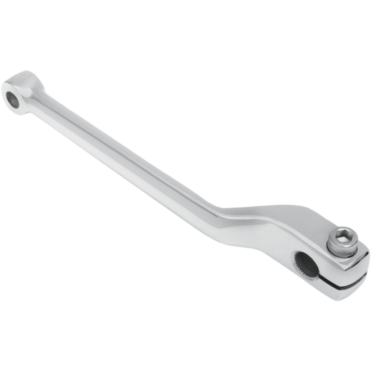 DRAG SPECIALTIES 1110-0038 Chrome Shift Lever Shift Lever - Chrome - FL