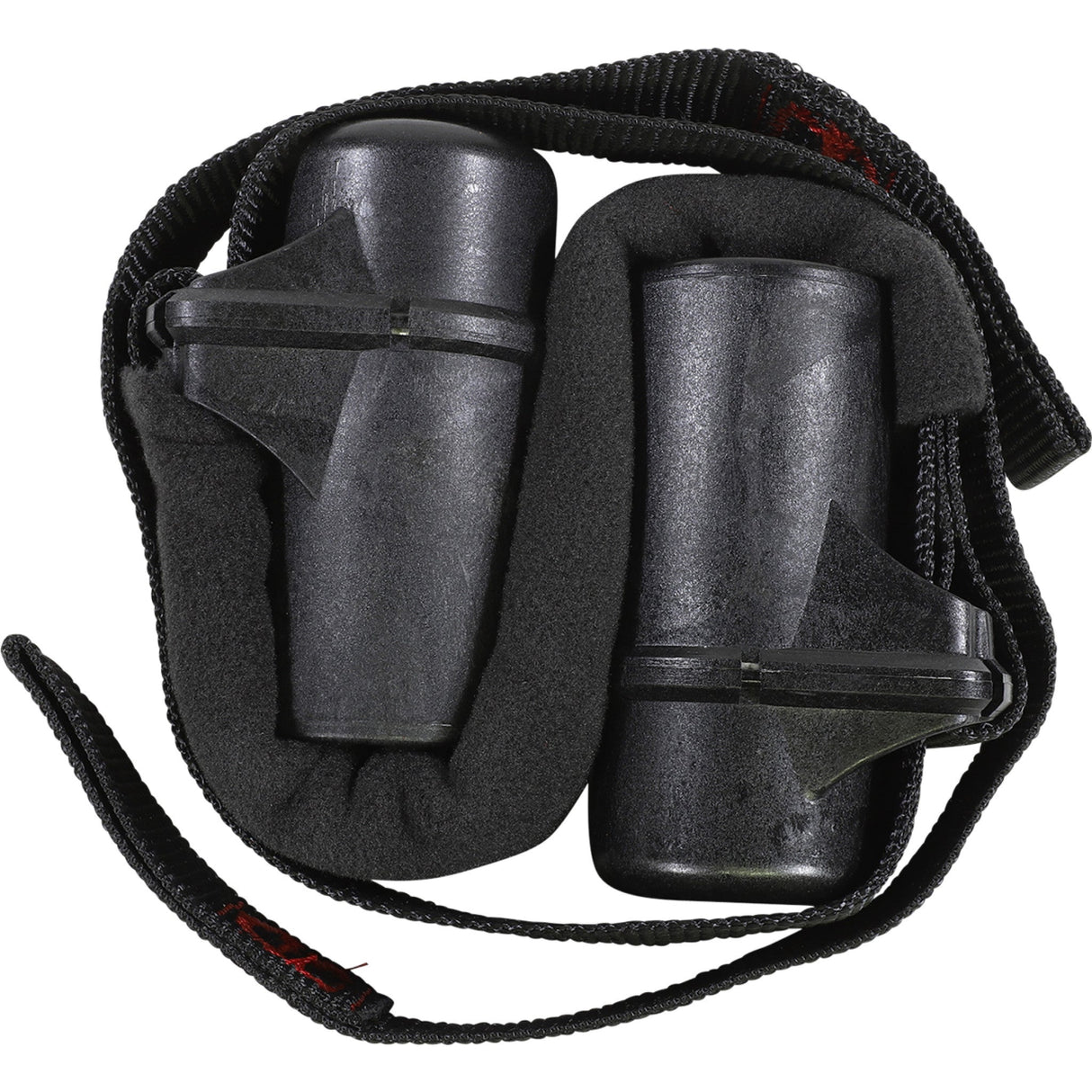 CANYON DANCER 3920-0151 32505 Bar-Harness II Handlebar Tie-Down Bar- Harness II - Standard - Black
