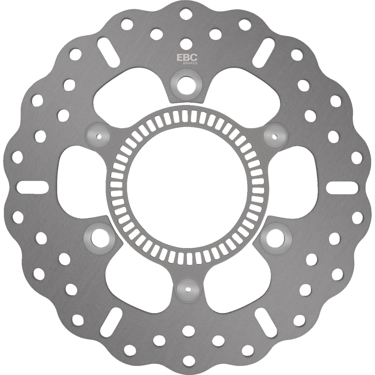 EBC 1710-4557 MD4179AC Brake Rotor kawasaki