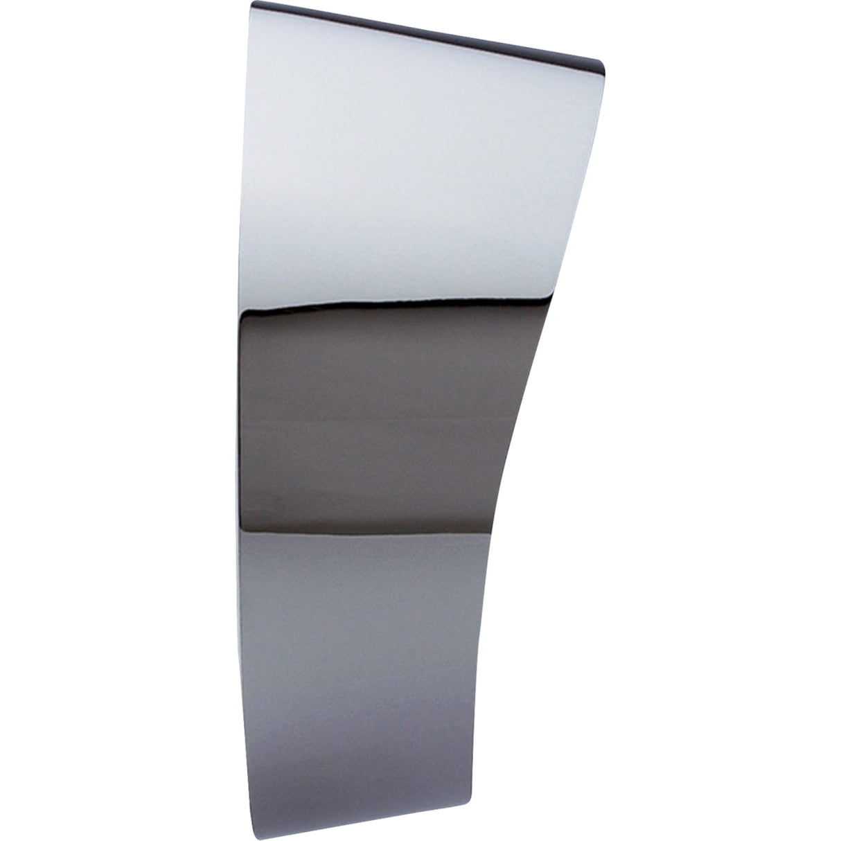 Headwinds Vista Headlight Bezel 7" Vista Chrome - 1-7128CA For Harley Touring 1995-2024