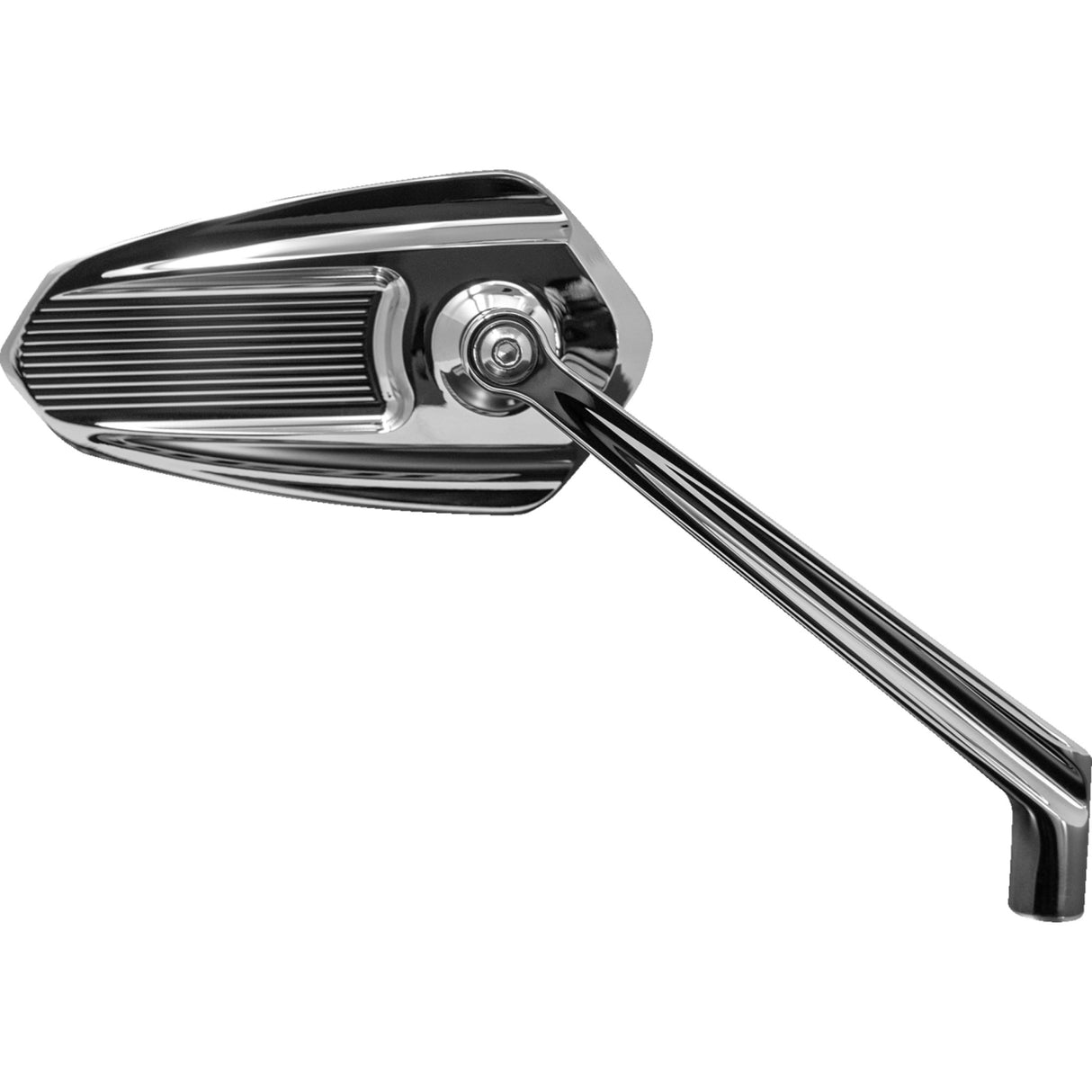 KODLIN USA 0640-1860 KUS35004 Ascent Pro Mirror Mirror - Ascent Pro - Chrome - Right - Each