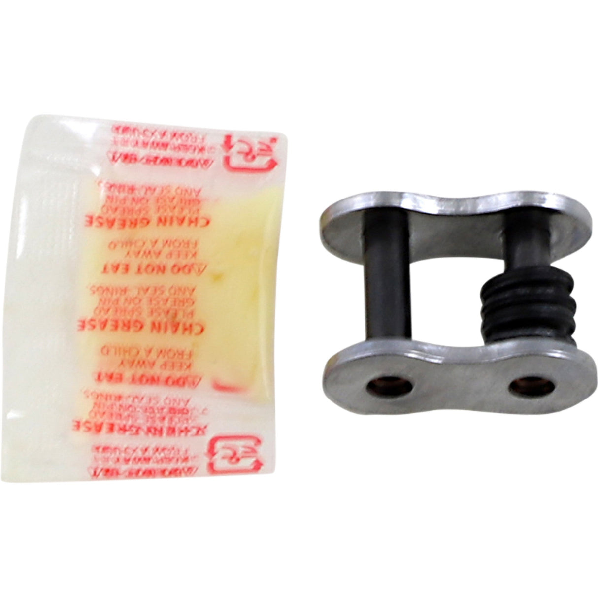RK 1225-0435 520MAXZ-RL-C Max Series Rivet Connecting Link 520 Max Z - Connecting Link - Rivet - Nickel
