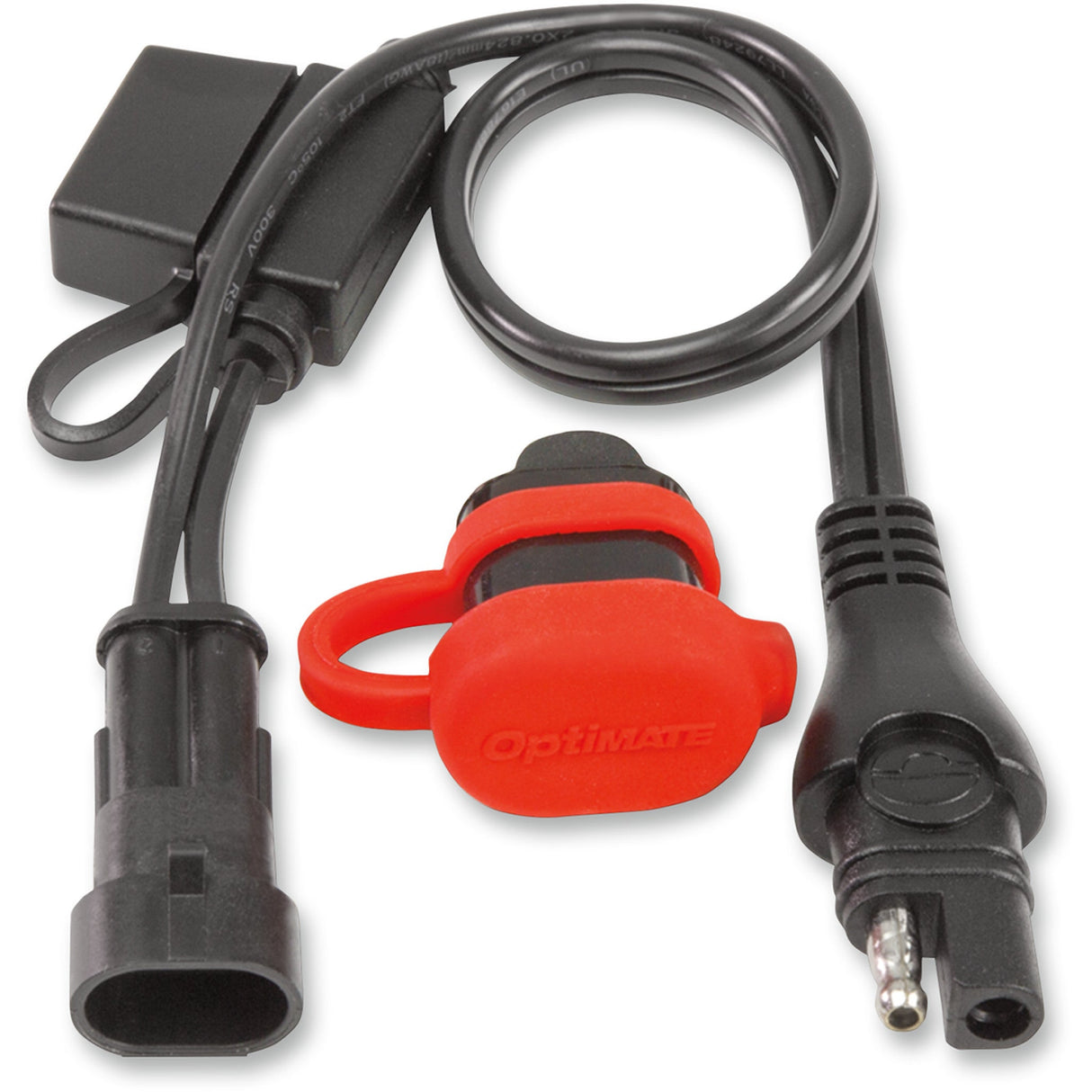 TECMATE 3807-0243 O-57 OBD to SAE Adapter Adapter - MV Augusta to SAE