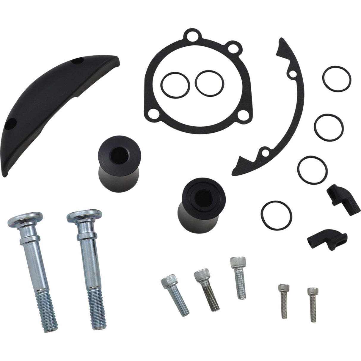 ARLEN NESS 1010-2859 602-002 Replacement Air Cleaner Hardware Kit