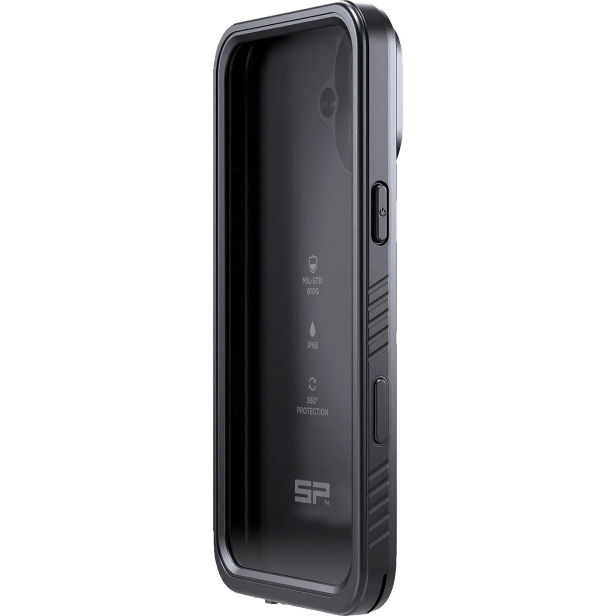 SP CONNECT 0636-0640 52911 Xtreme SPC+ Case iphone 16 plus