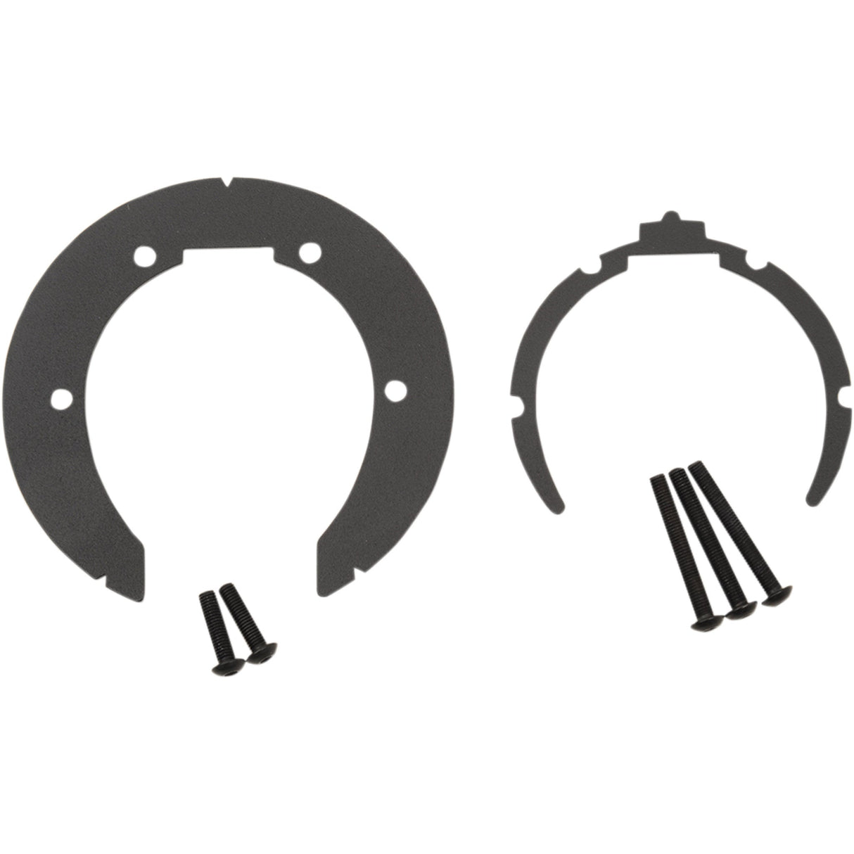 Givi Tank Ring - BF02 For Triumph Motorcycles 2005-2017 | Aprilia 1000 Caponord 2001-2010