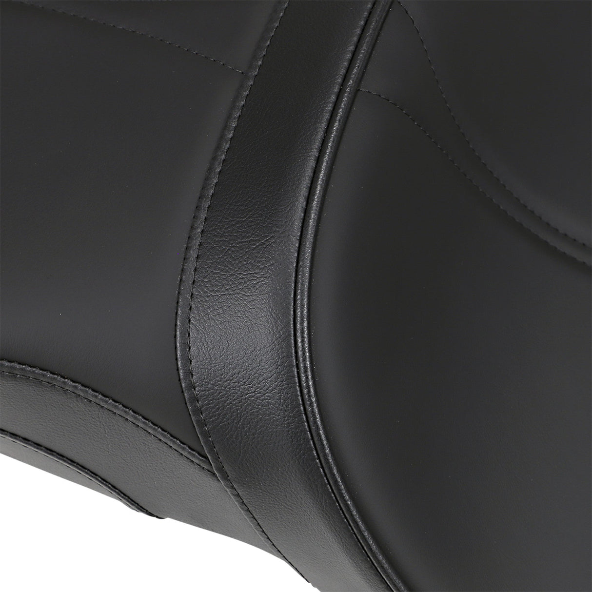 Drag Specialties Touring Seat - 0810-1585 Victory Hammer 2005-2017