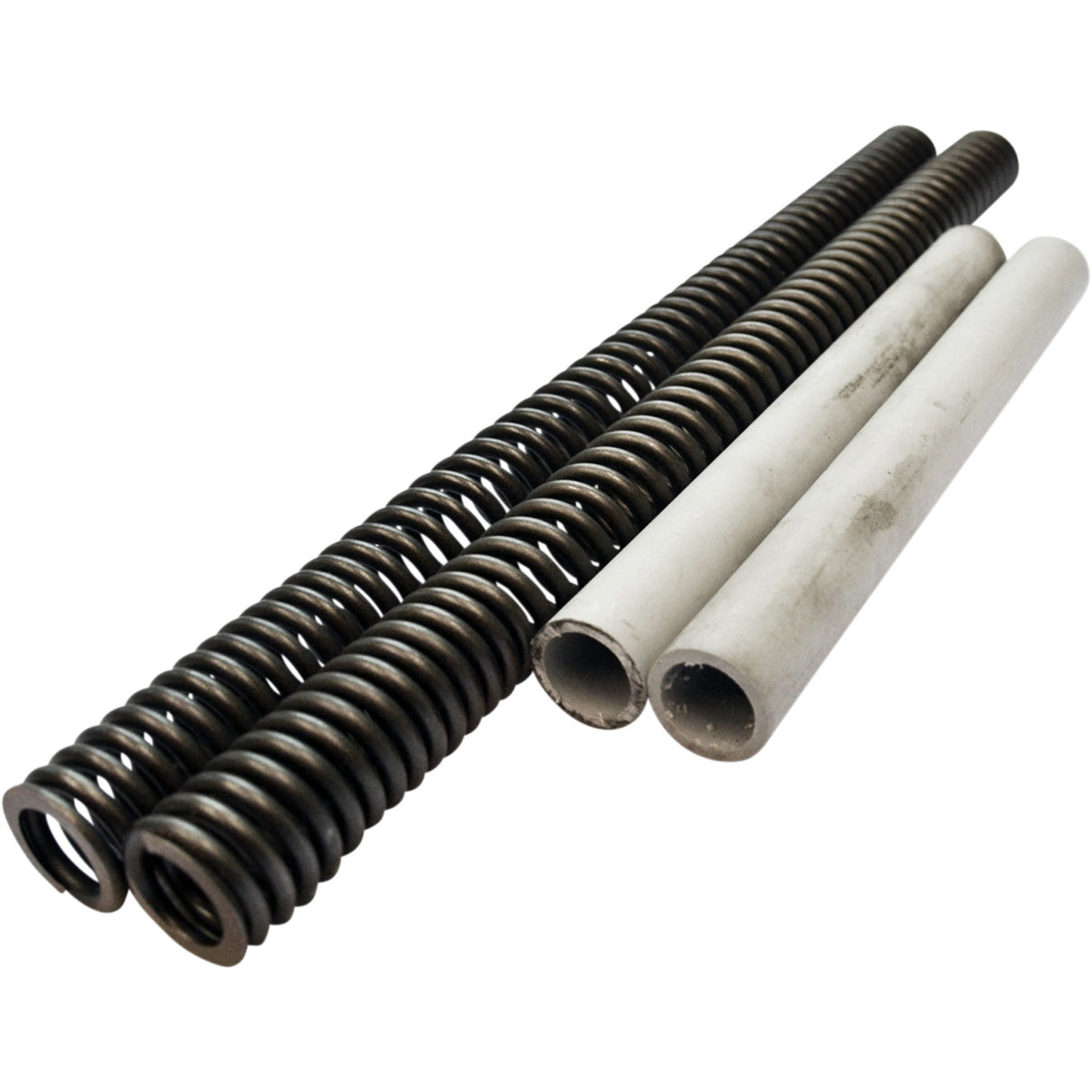 BARON 0416-0076 BA-7502-50 Front Fork Spring Kit