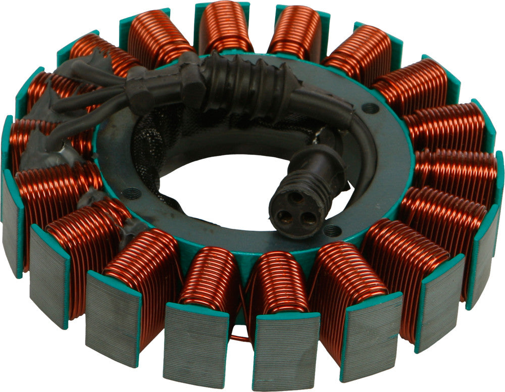 Cycle Electric Stator - CE-8012 For Harley Touring 2006-2013