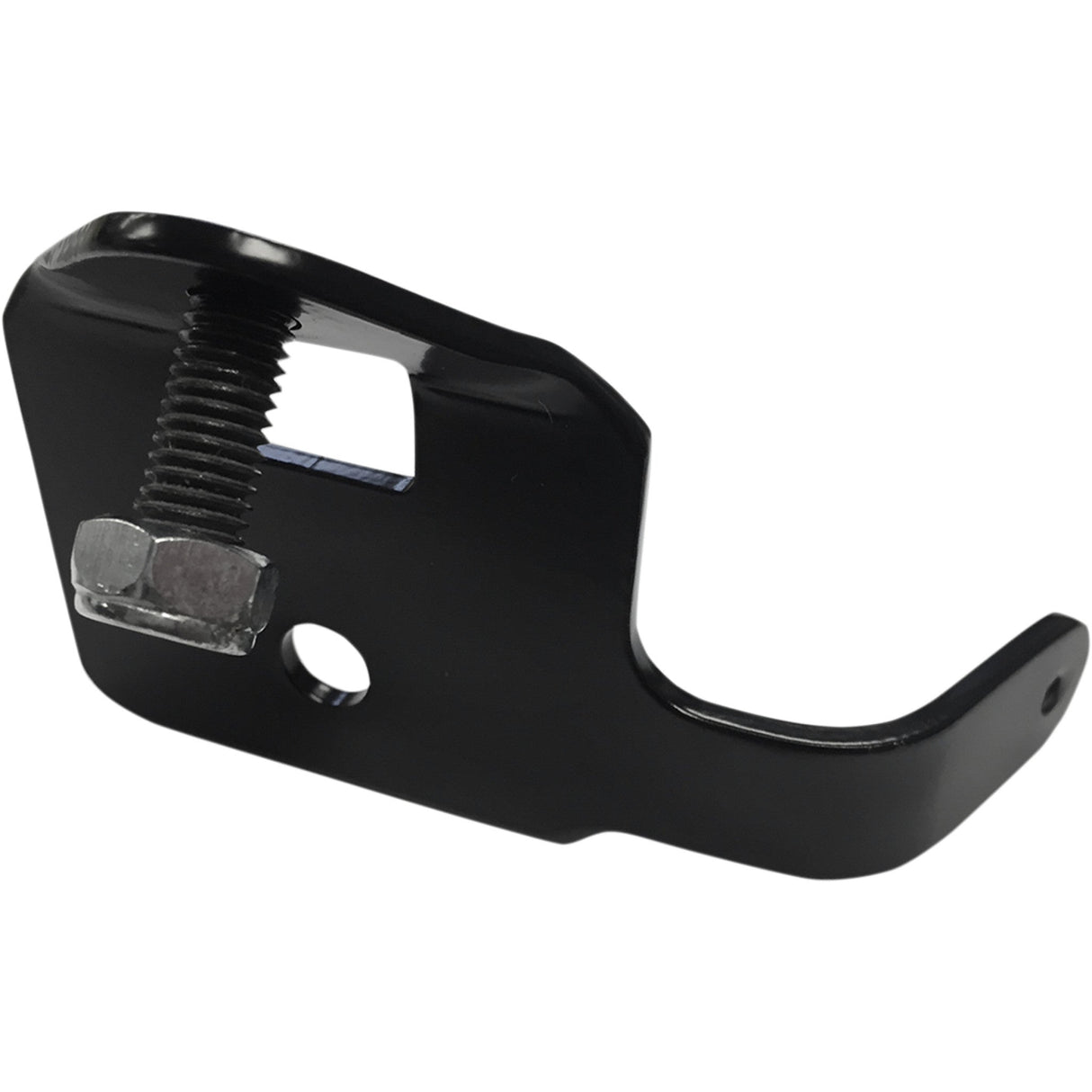 LINDBY 0506-0873 1702-5 Highway Bar Steering Damper Mount Steering Damper Mount