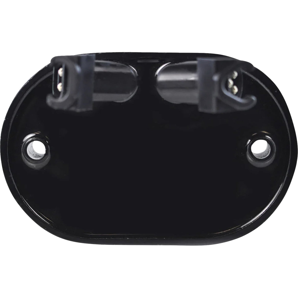 RM Stator Voltage Regulator Mosfet Black - RMS020-101613 For Harley Softail 2008-2010