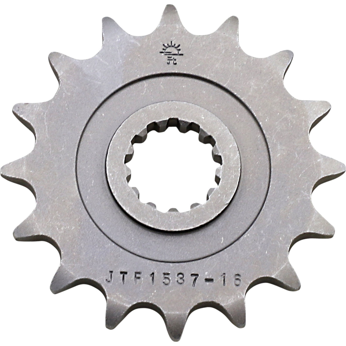 JT SPROCKETS JTF1537-16 JTF1537.16 Front Sprocket Countershaft Sprocket - 16 Tooth