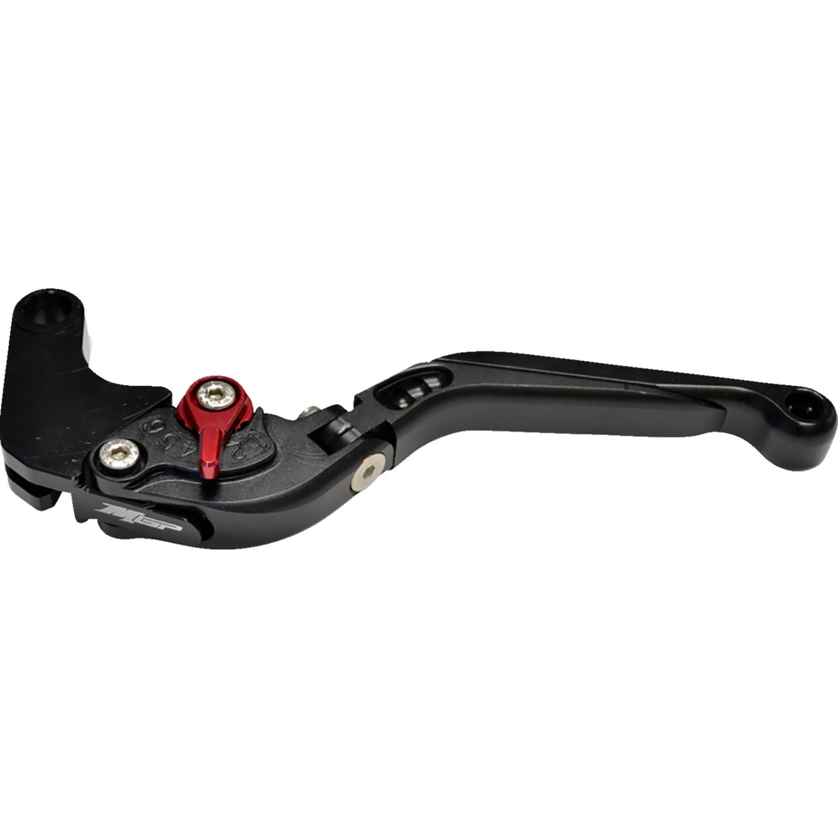 Hot Bodies MGP Lever Set - 51901-2600 Kawasaki Ninja 2019-2023