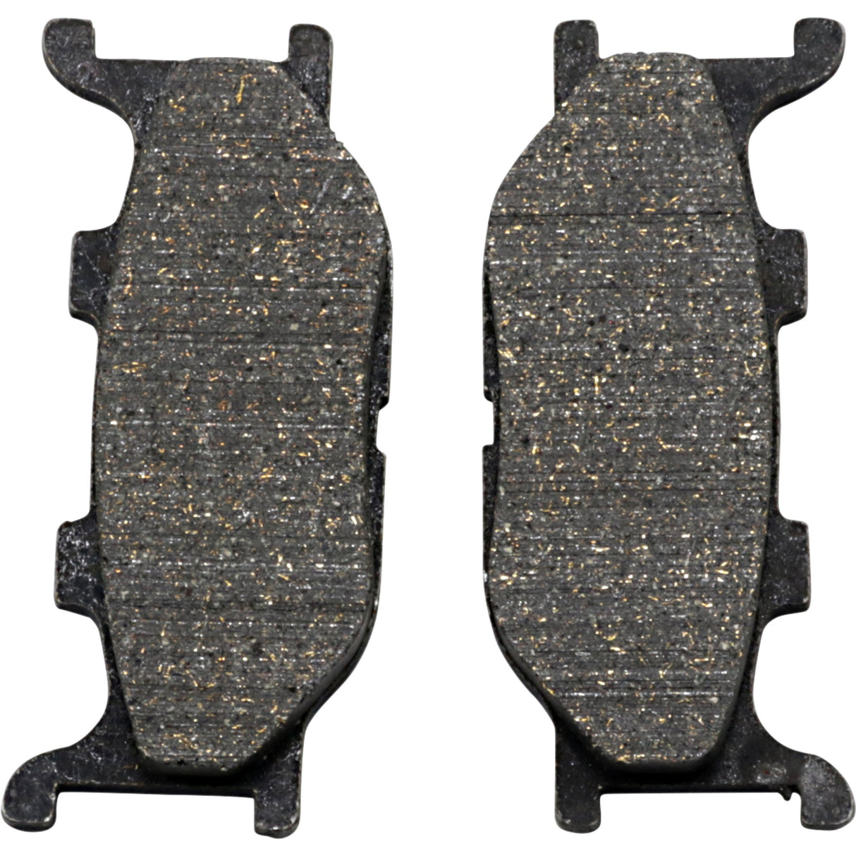 Galfer Brake Pad - FD169G1054 Yamaha Motorcycles 1995-2023