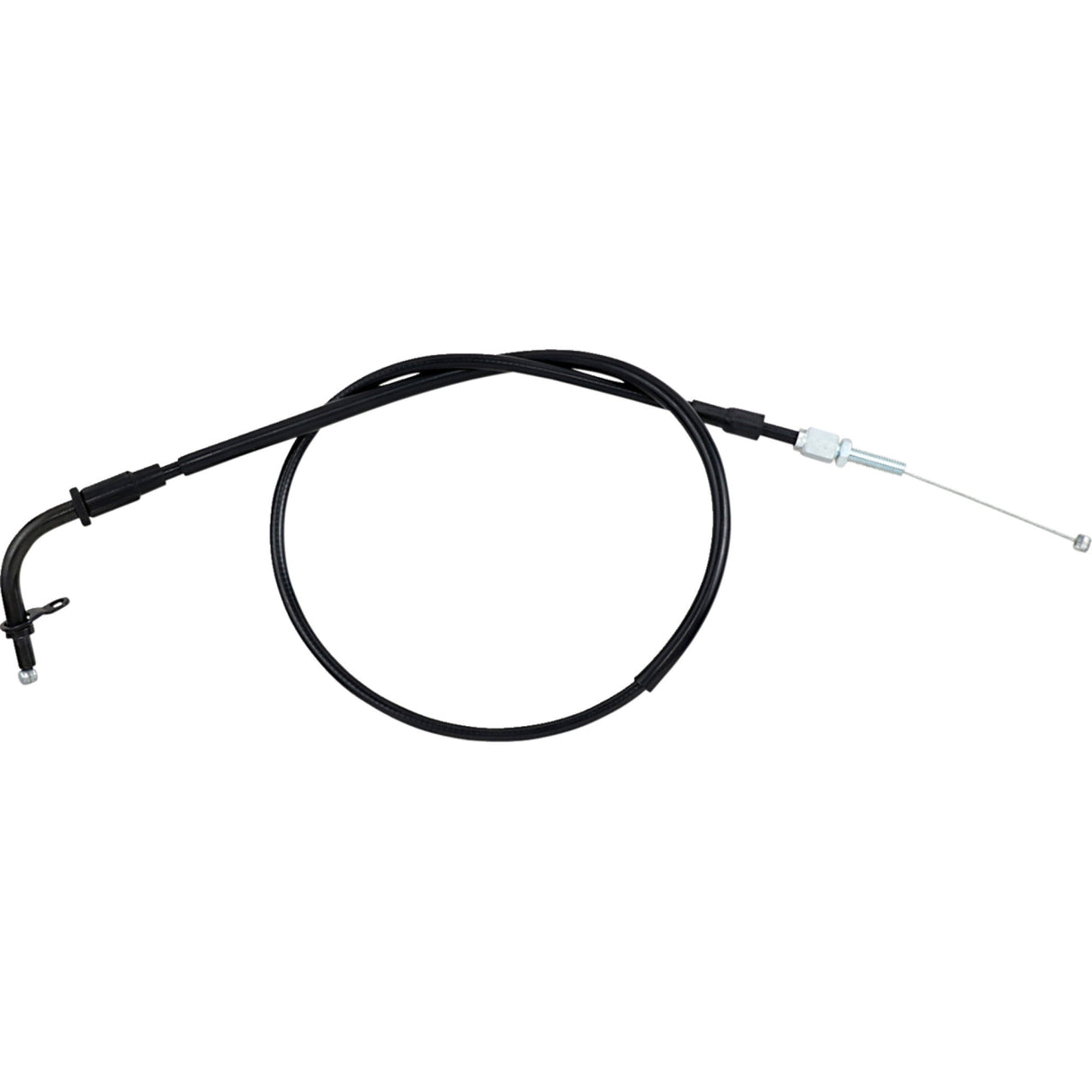 MOTION PRO K28-1502U 04-0096 Black Vinyl Throttle Cable pull - suzuki