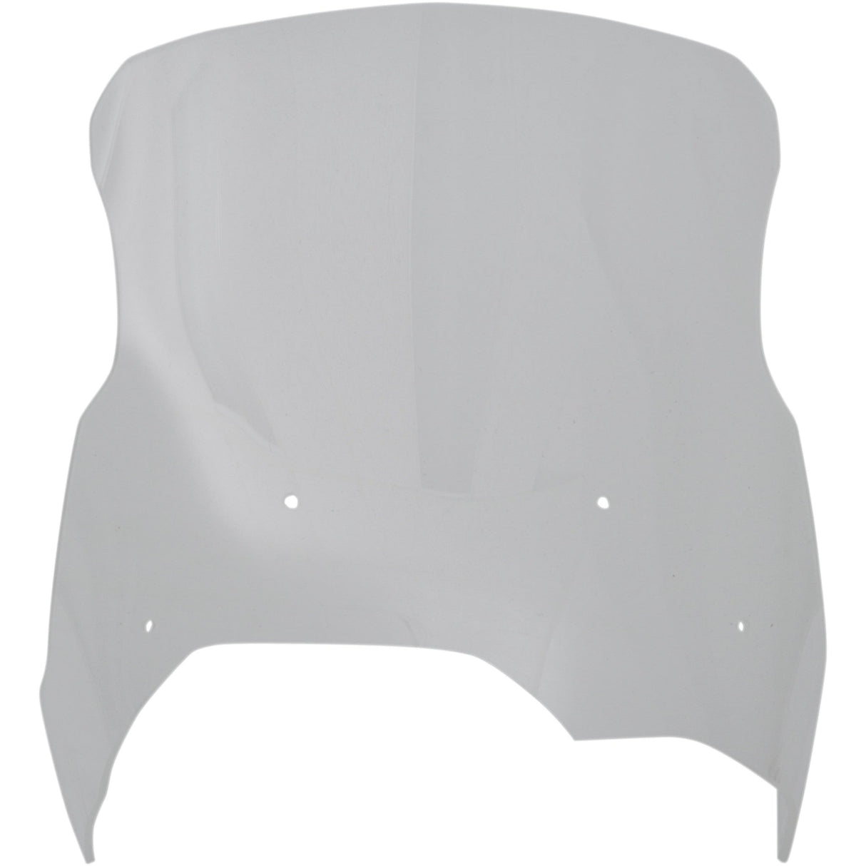 Moose Offroad Adventure Windshield - MF650/800+2 BMW F650GS Twin / F800GS 2008-2016