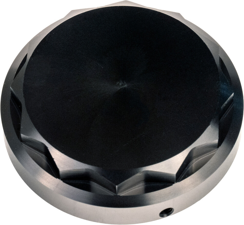 Hofmann Designs 563-04120 HDB1028R SMOOTH STEERING STEM COVER RAW
