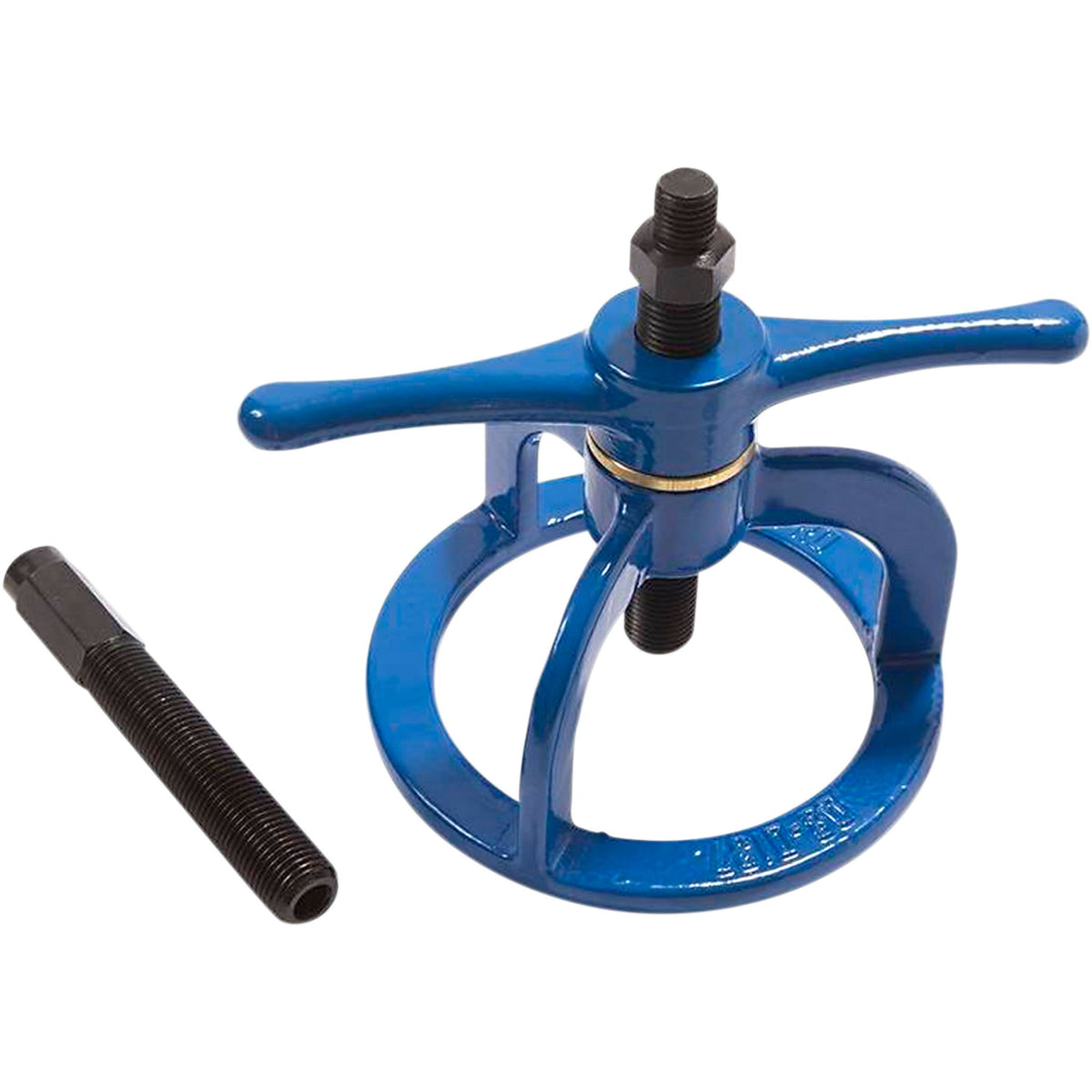 MOTION PRO DS-197026 08-0137 Clutch Spring Compression Tool - Clutch Removal Tool - XL/Big Twin/Buell